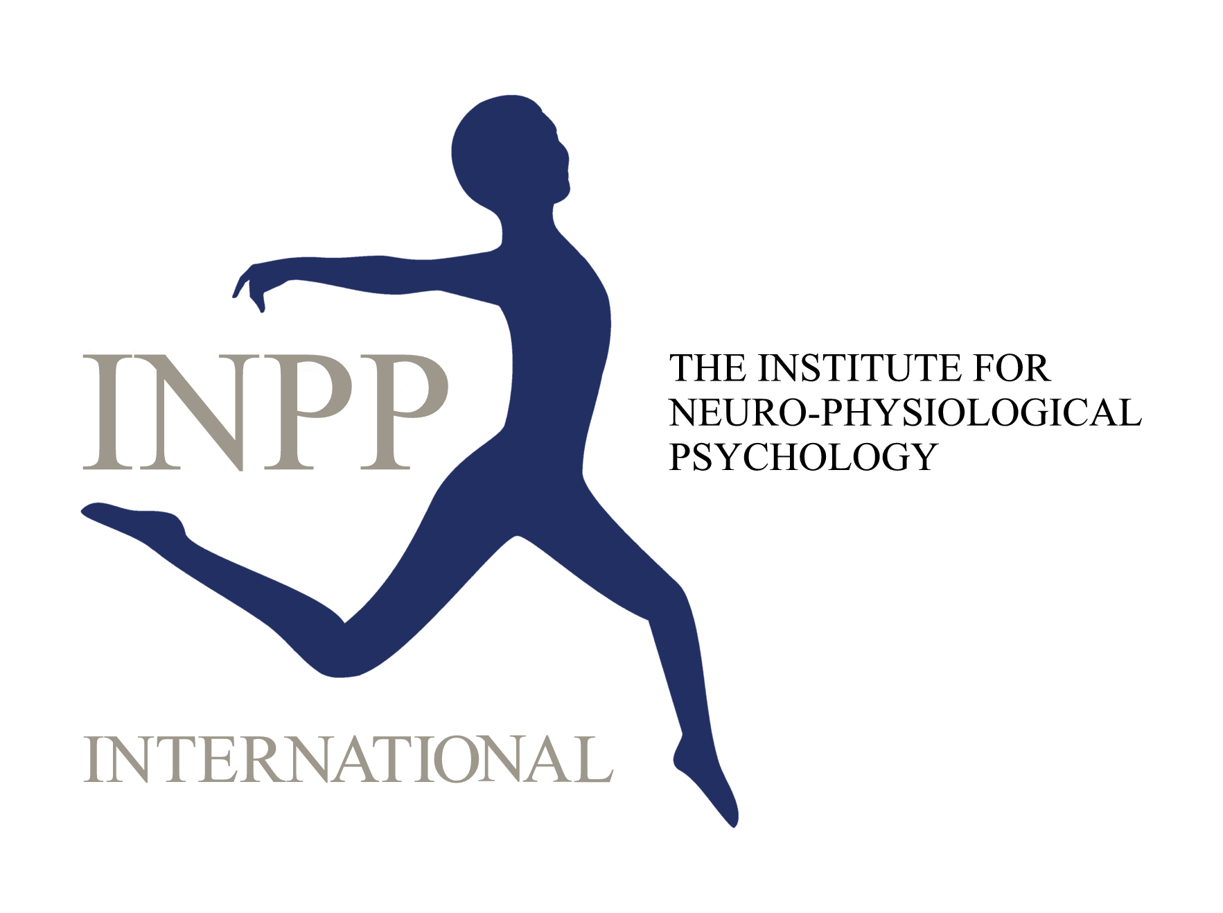 INPP® Logo
